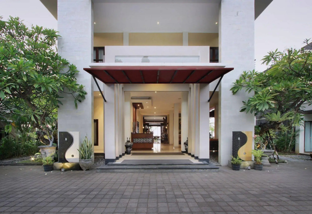 Padmasari Resort Lovina