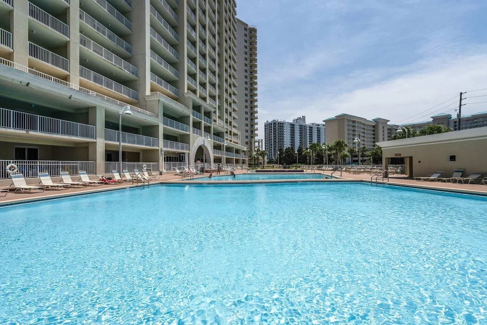 Blue Marlin Lookout 906 by Destin Getaways