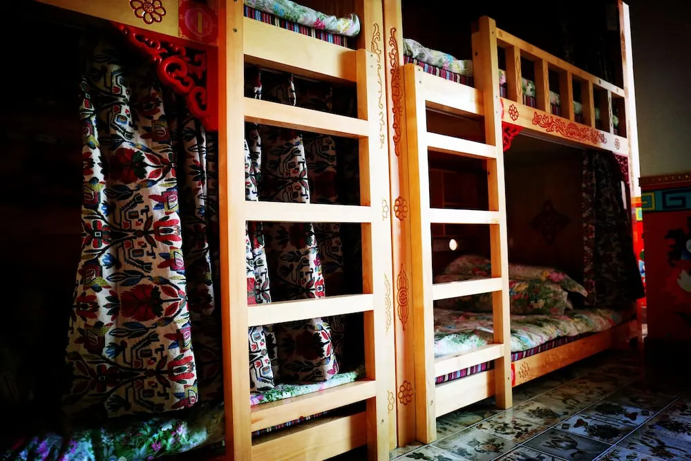 International Fairy View Hostel - City Central
