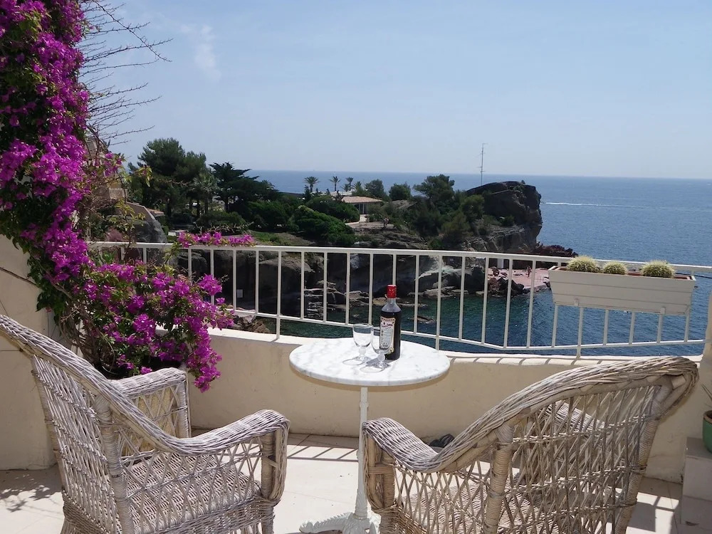 Agence la Galère - Appartement Cerise 8
