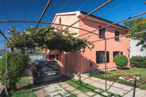 Apartment Gloria