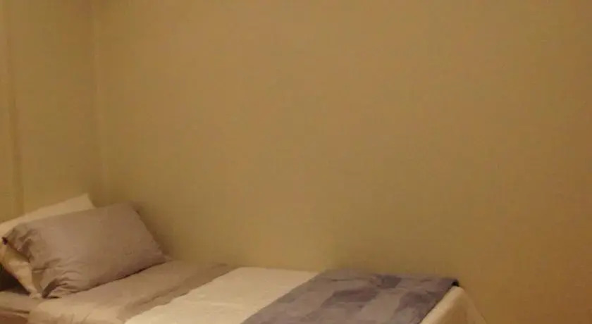 Apartamento Rainha Elisabeth