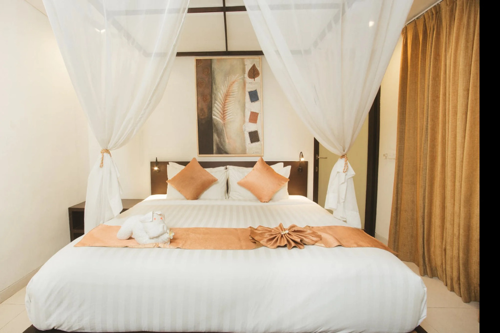 Lasanti Villas Seminyak