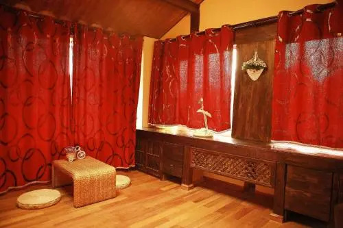 Zizaixiang Inn