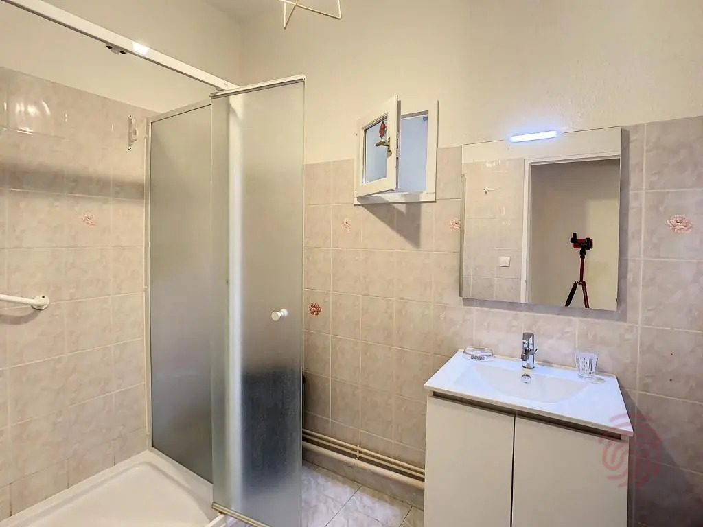 Appartement Lamalou-les-Bains, 3 pièces, 4 personnes - FR-1-451-148
