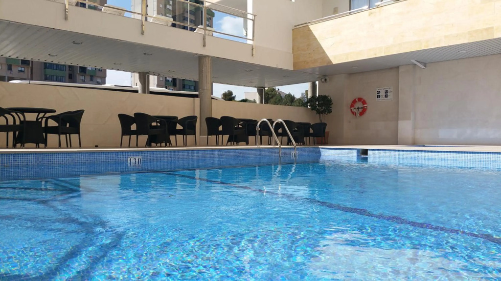 Hotel Carlos l