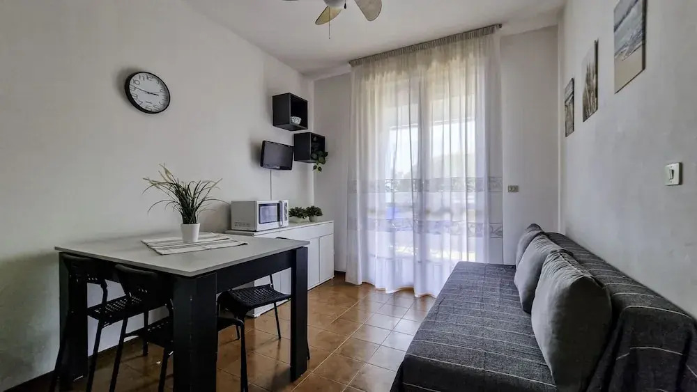 Cozy Flat With a Terrace-beahost