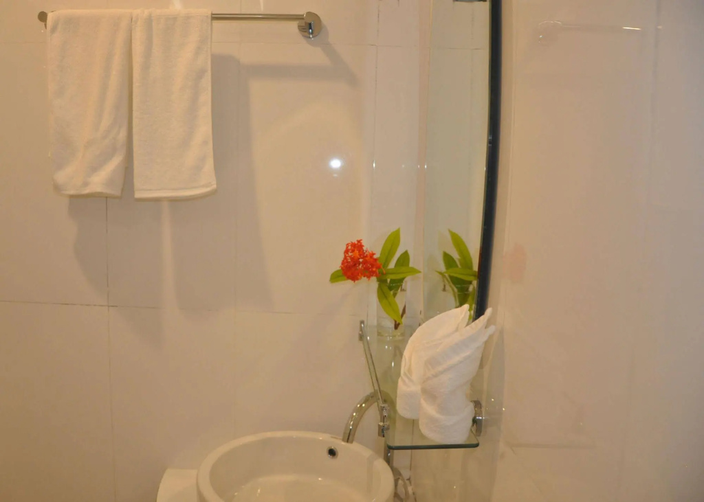 Rasdhoo Atoll Residence