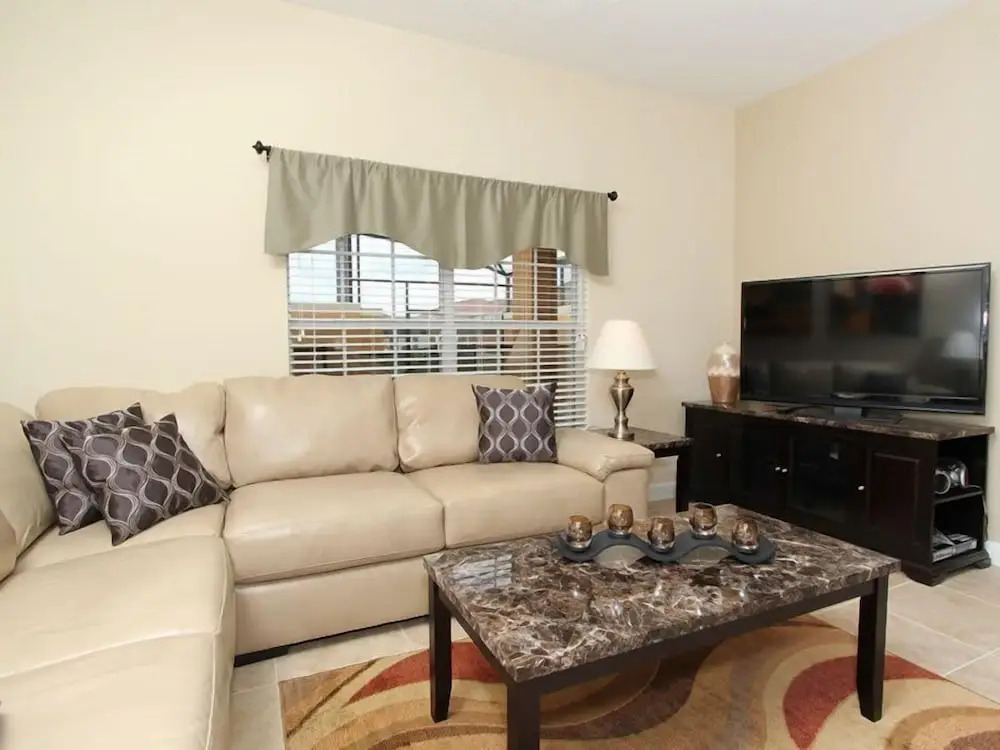 Candy Palm Townhome 8851