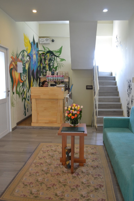 Big Home Dalat - Hostel