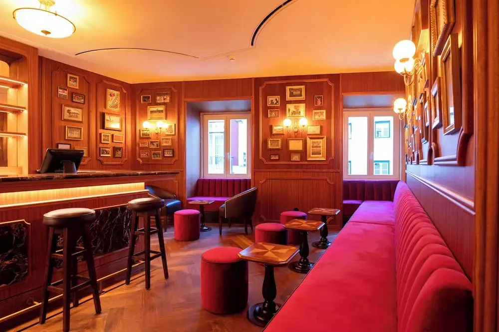 1904 Benfica Hotel FLH Hotels