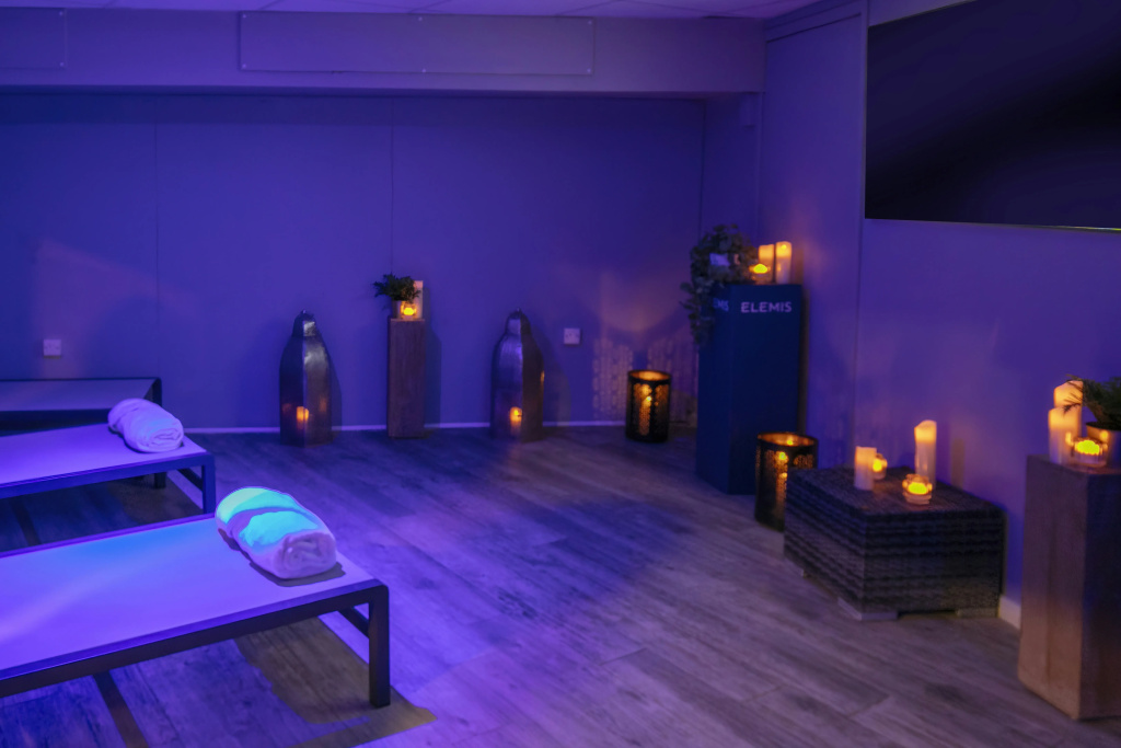 Bournemouth West Cliff Hotel & Spa