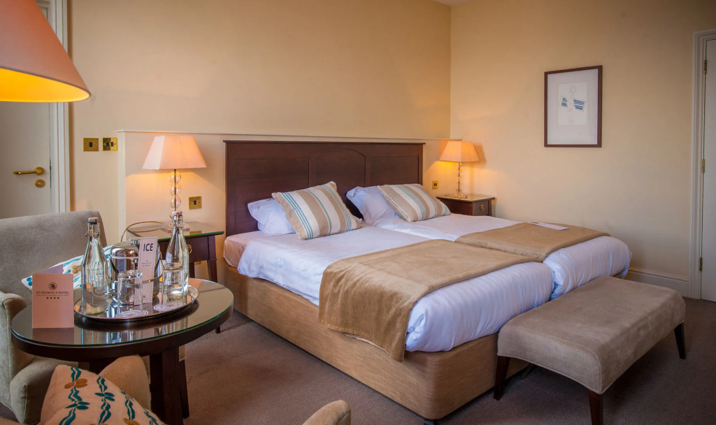 St Georges Hotel - Llandudno