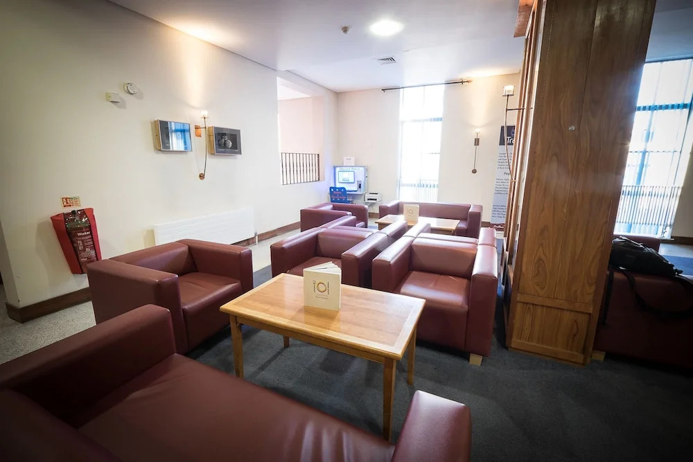 Travelodge Derry