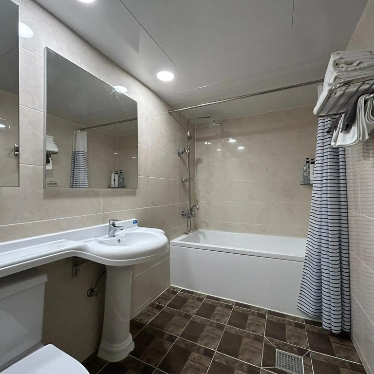 Asia Tourist Hotel