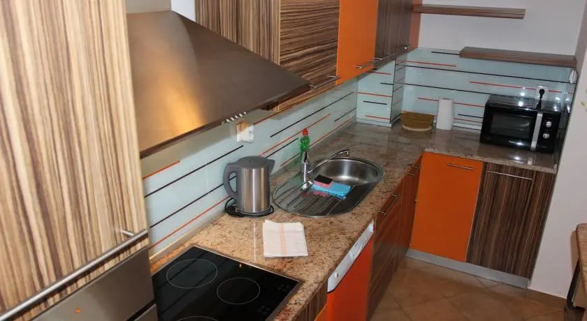 Apartment Jelena
