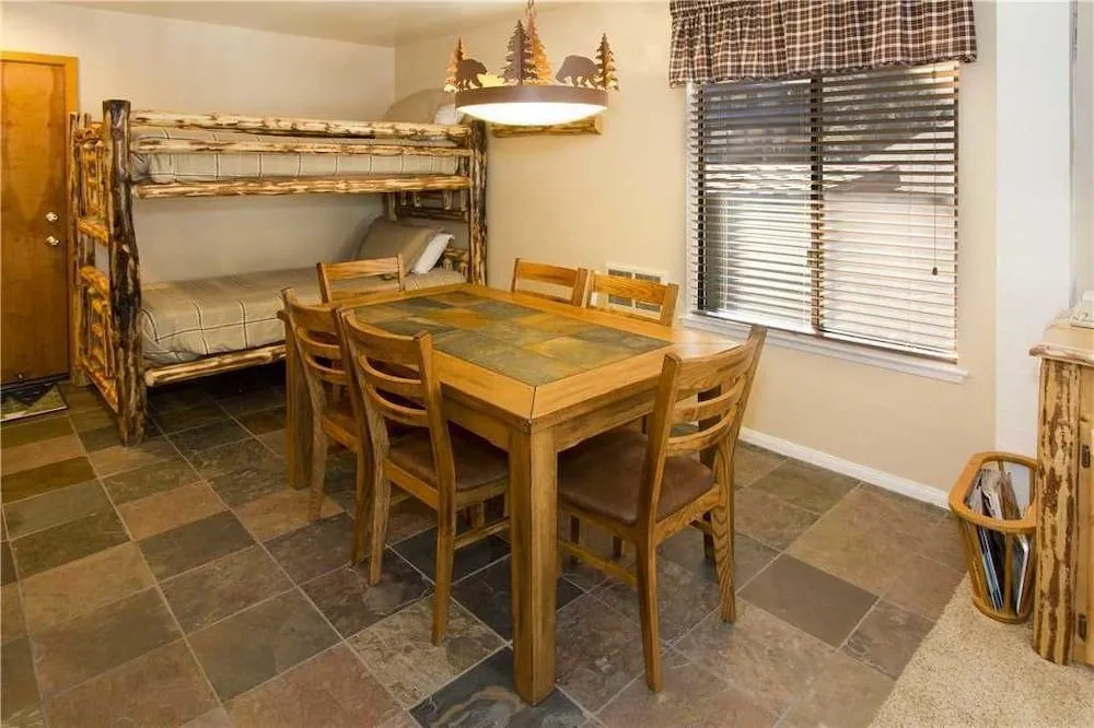 St Anton Condos # 5 1 Bedroom 1 Bathroom Home