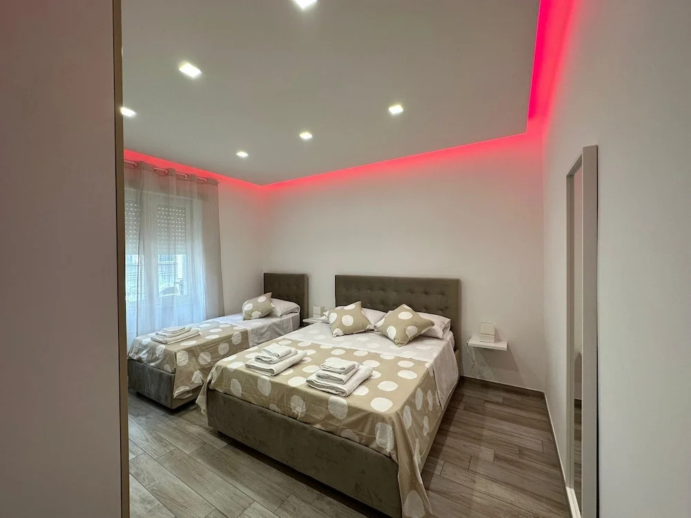 Naples Home