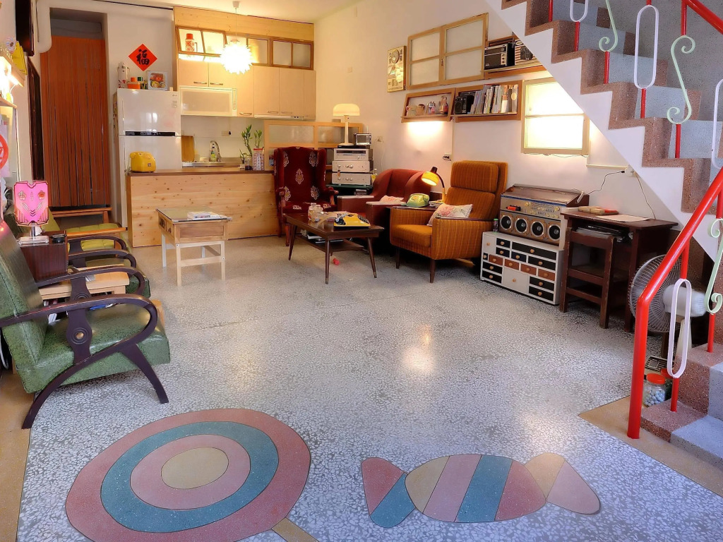 Candy House