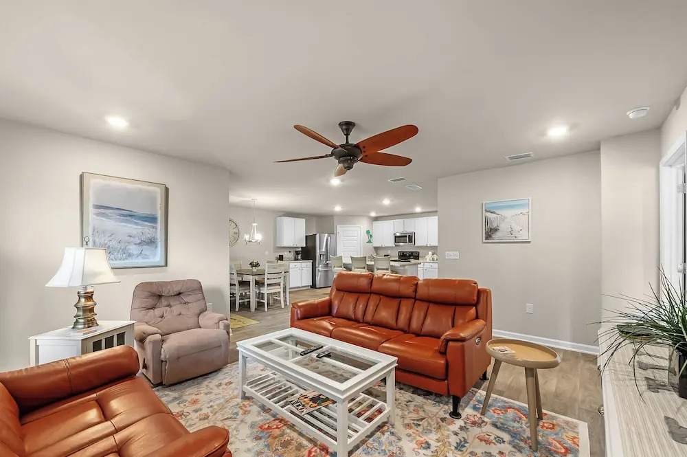 LA Coastal Retreat