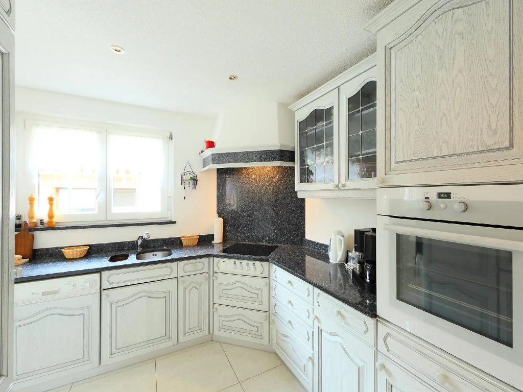 Linda - Four Bedroom