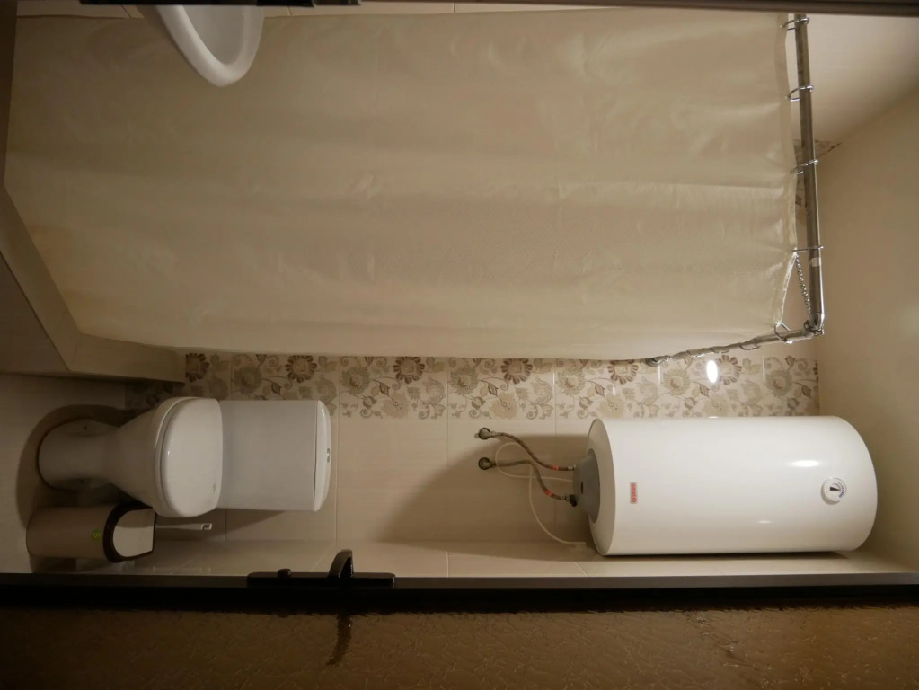 Голден Хаус - фото 11