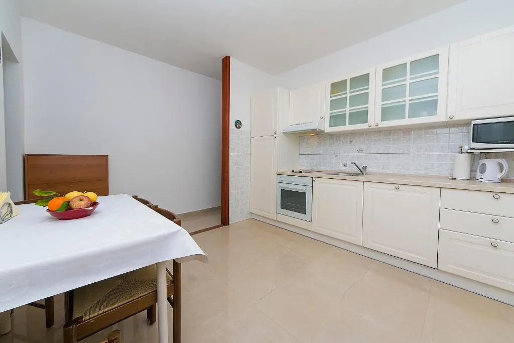 Apartments Joni