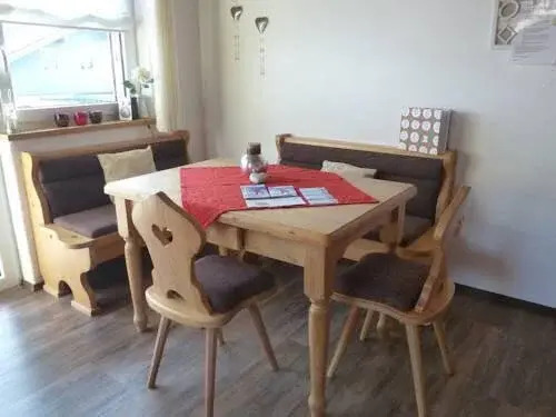 Ferienwohnung Christine und Toni Maurer