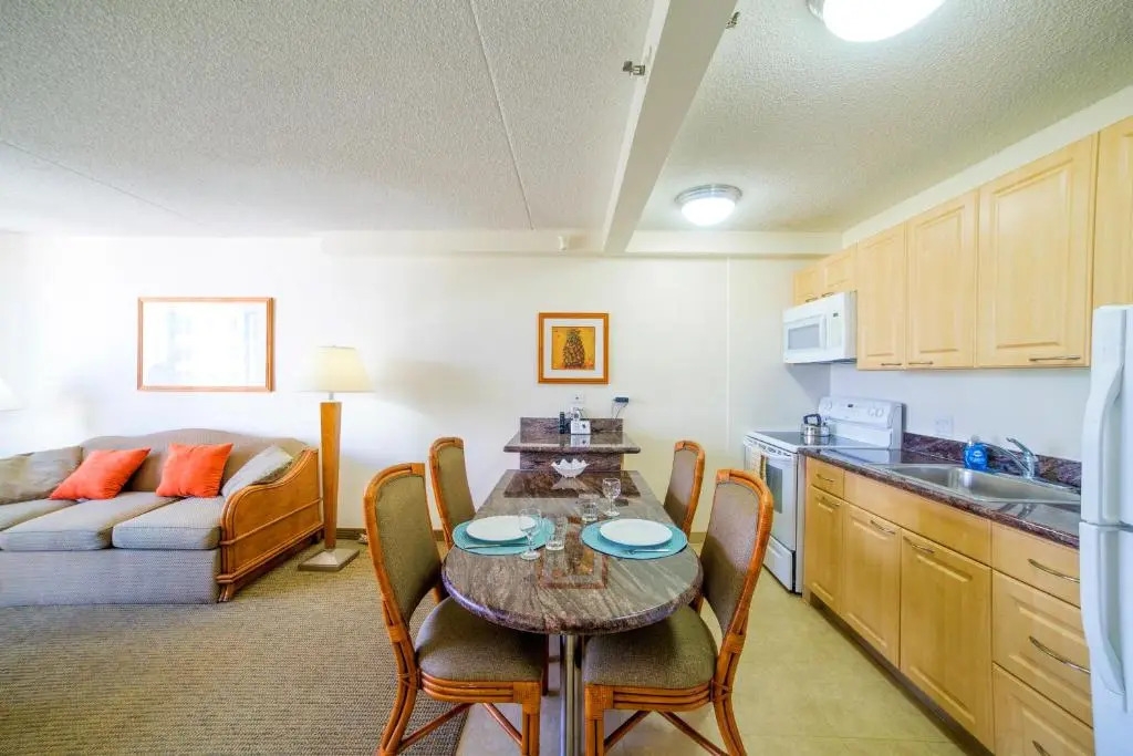 36th Floor with Beautiful Mountain Views | 1 Block to Beach | Free Parking & WIFI