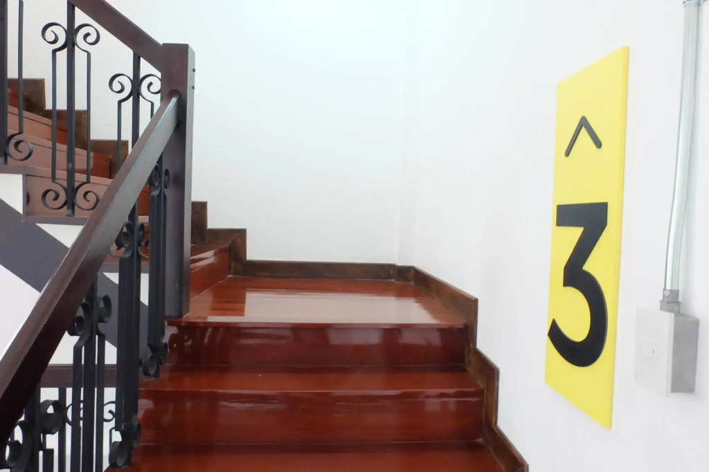 Thai Time Hostel