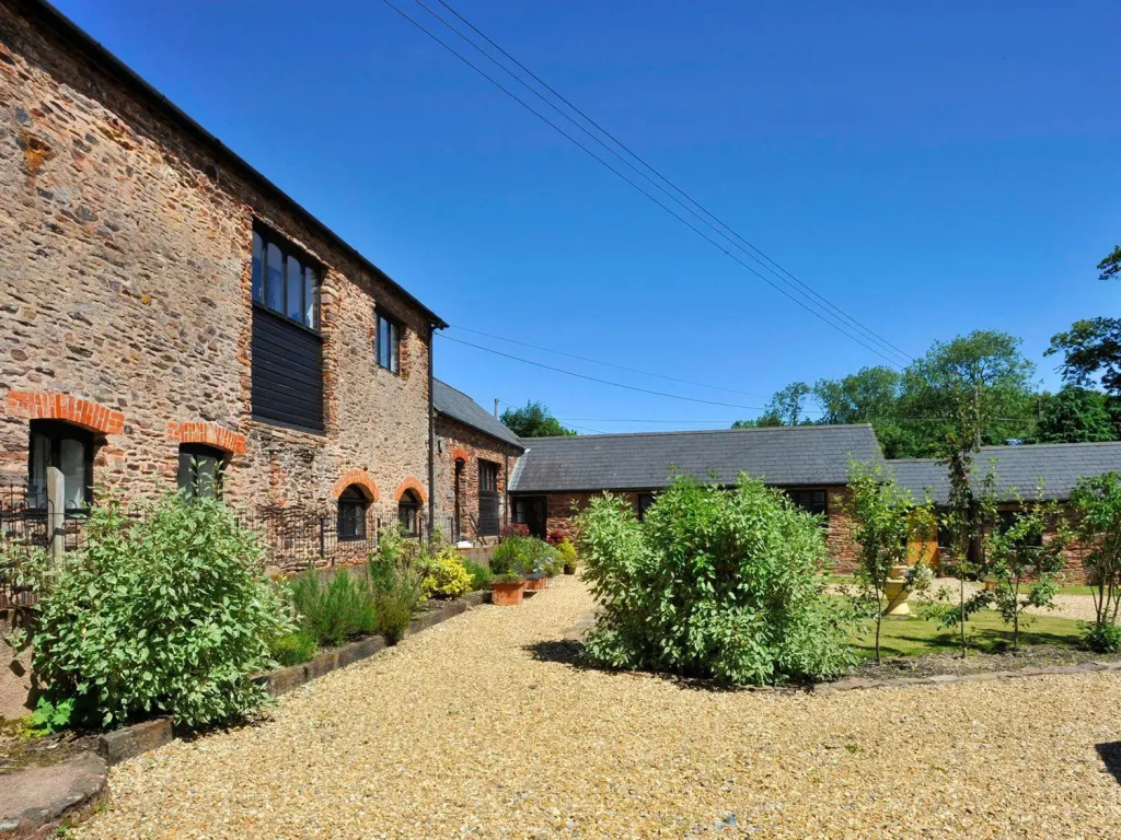 Rainsbury House, Taunton