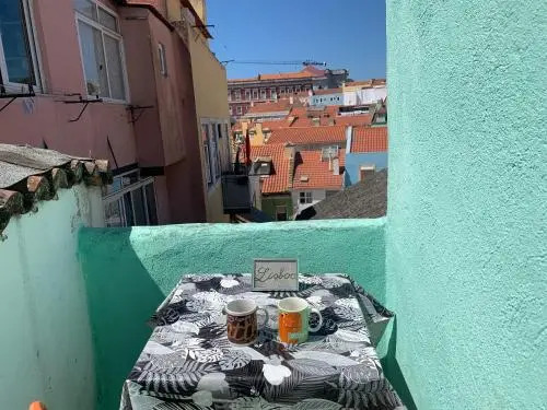 Guesthouse Pena