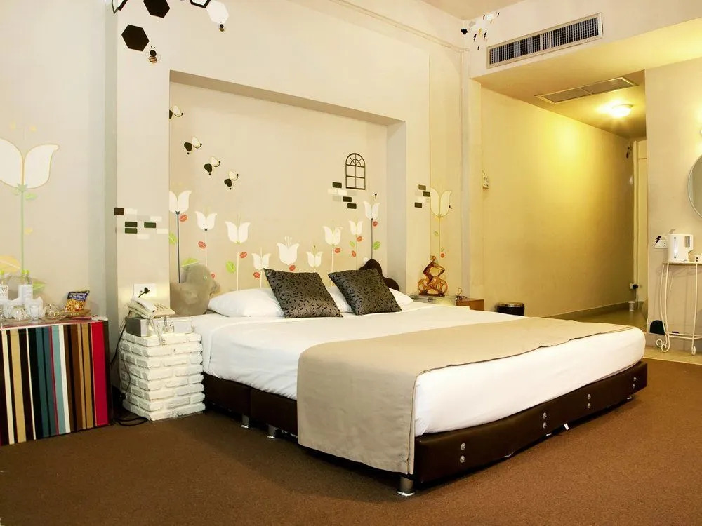 Nida Rooms Chatuchak Market 224 Grand Palace