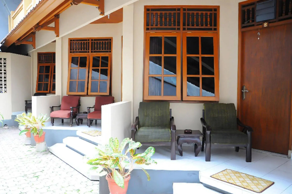 Jesens Inn III