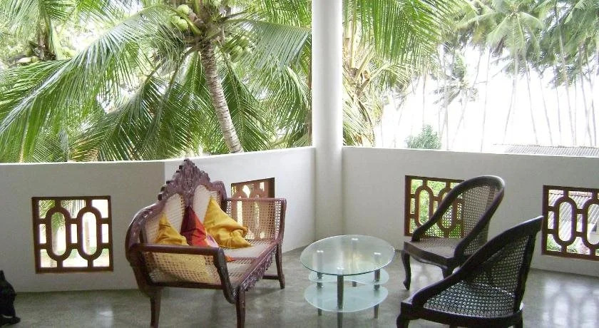 Surf Lanka Hotel