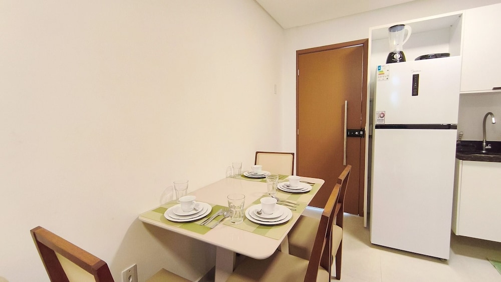 Miray Exclusive - Praia dos Carneiros