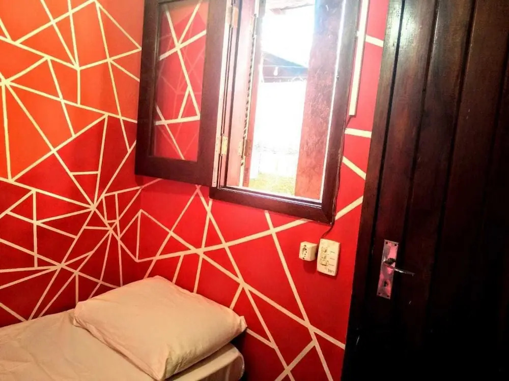Numa Boa HOSTEL Búzios