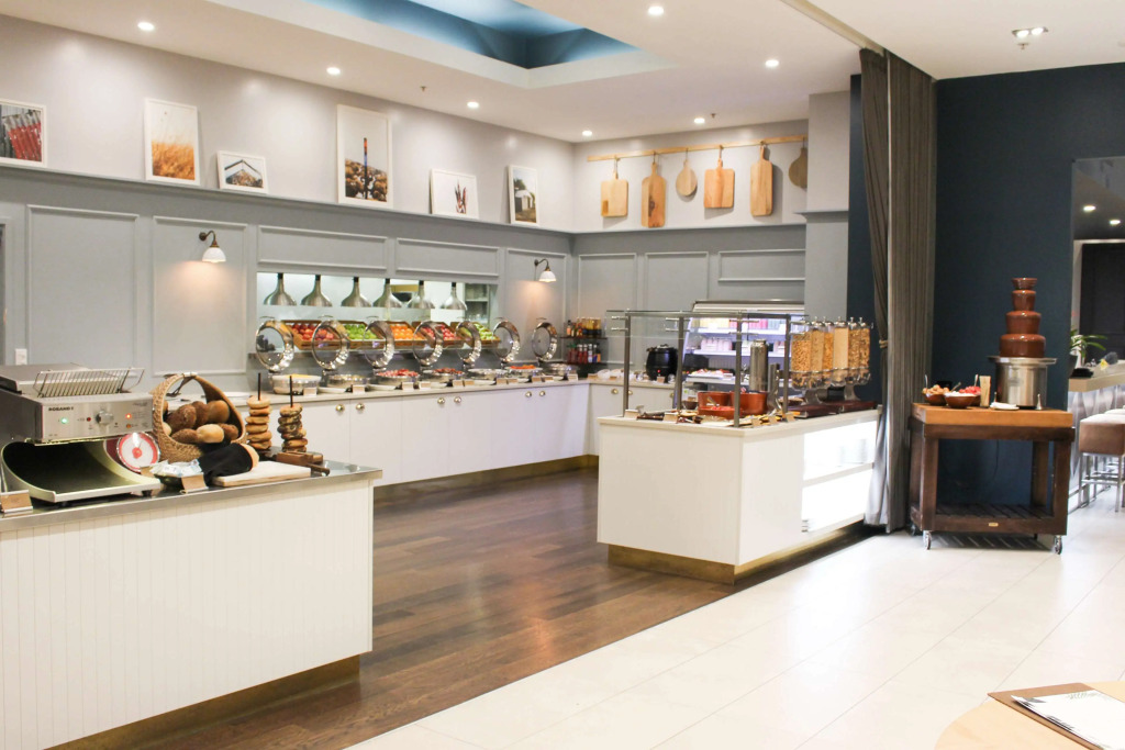 Rydges Auckland
