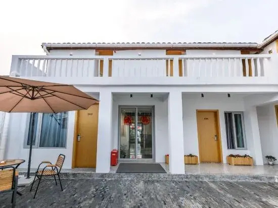 Ranhou Guesthouse