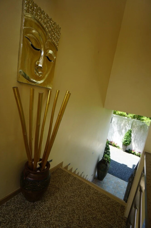Nisa Resort