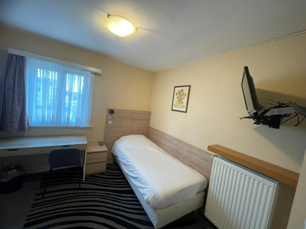 Hotel Bristol Internationaal
