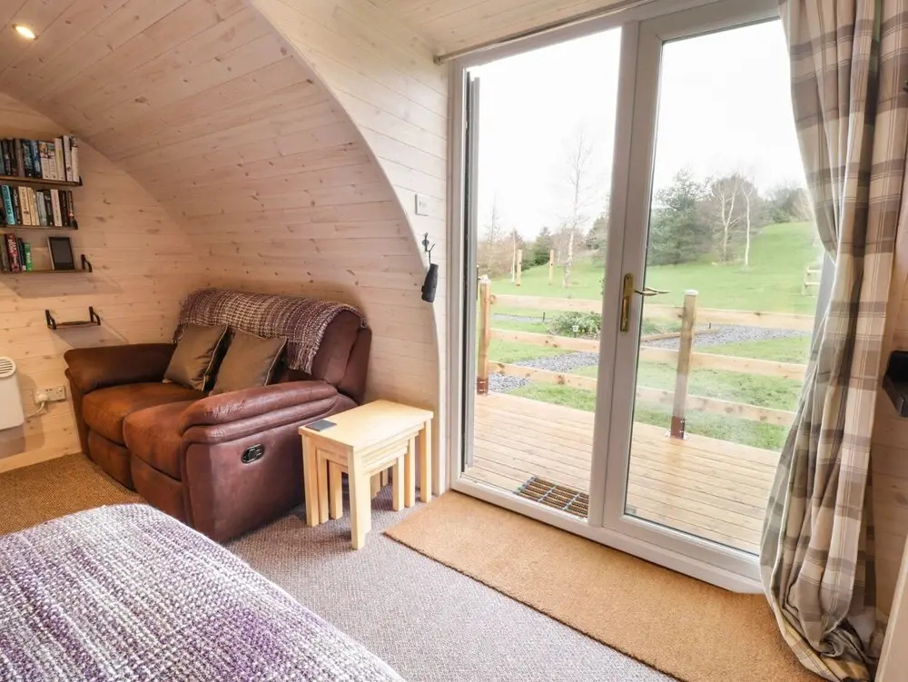 Gelert Pod
