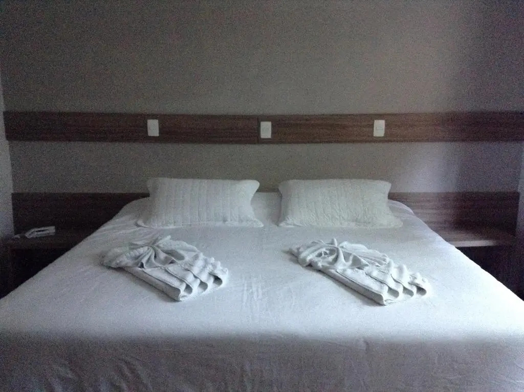 Hotel Bel Air
