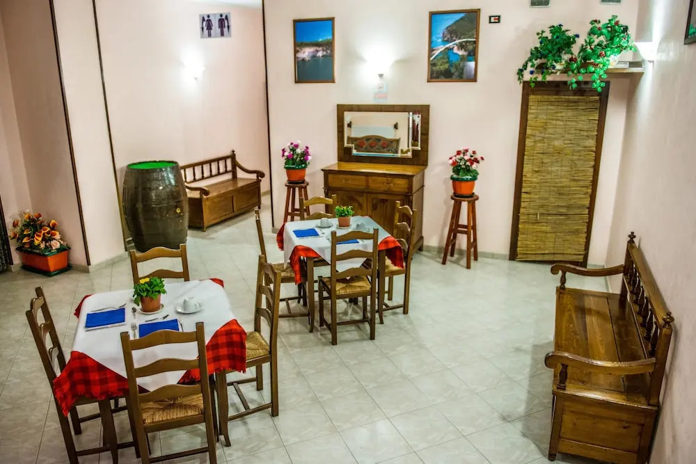 Hotel La Caravella