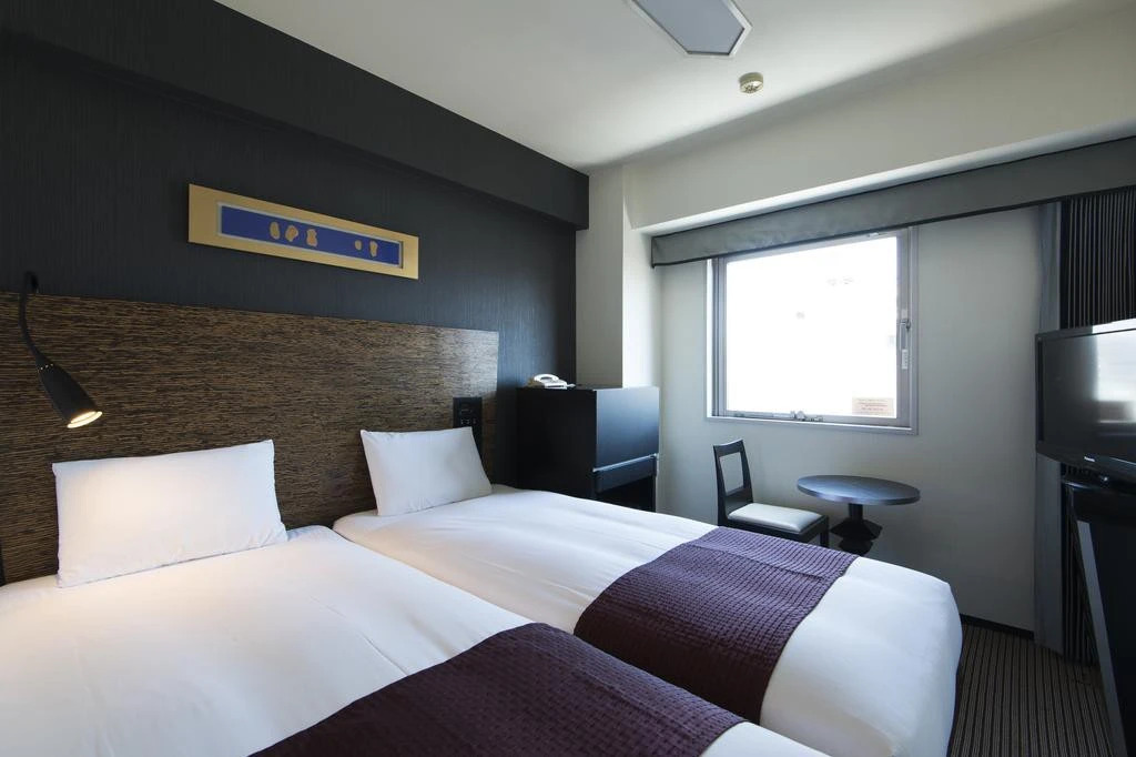 Villa Fontaine Tokyo Ueno Okachimachi