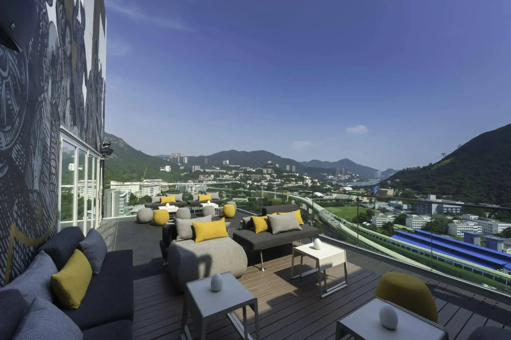 Southside by Ovolo