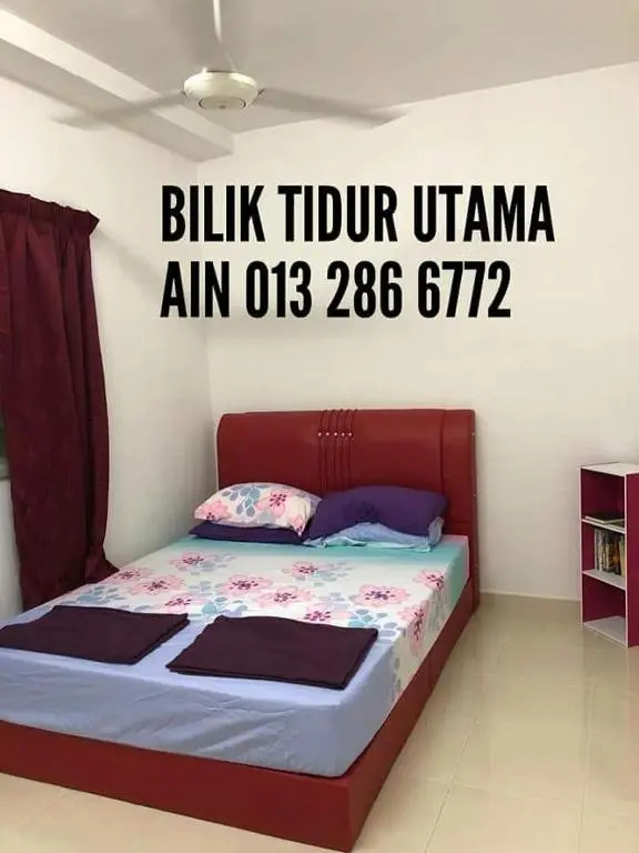 Rumah Chewaa Homestay