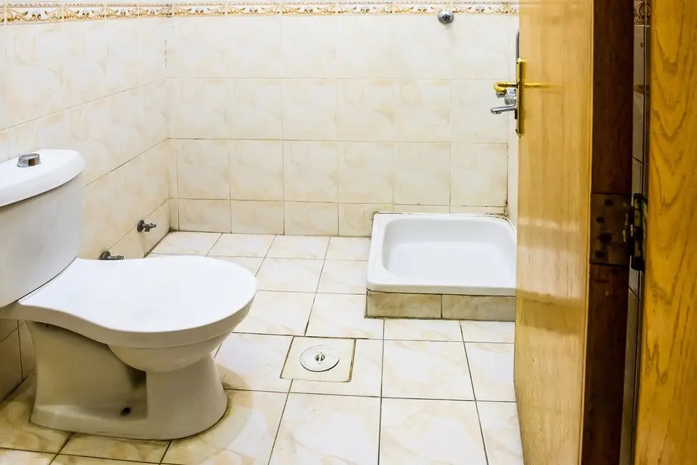 OYO 540 Abha Alshogag