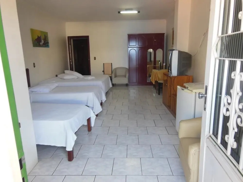 Hotel Nossotel