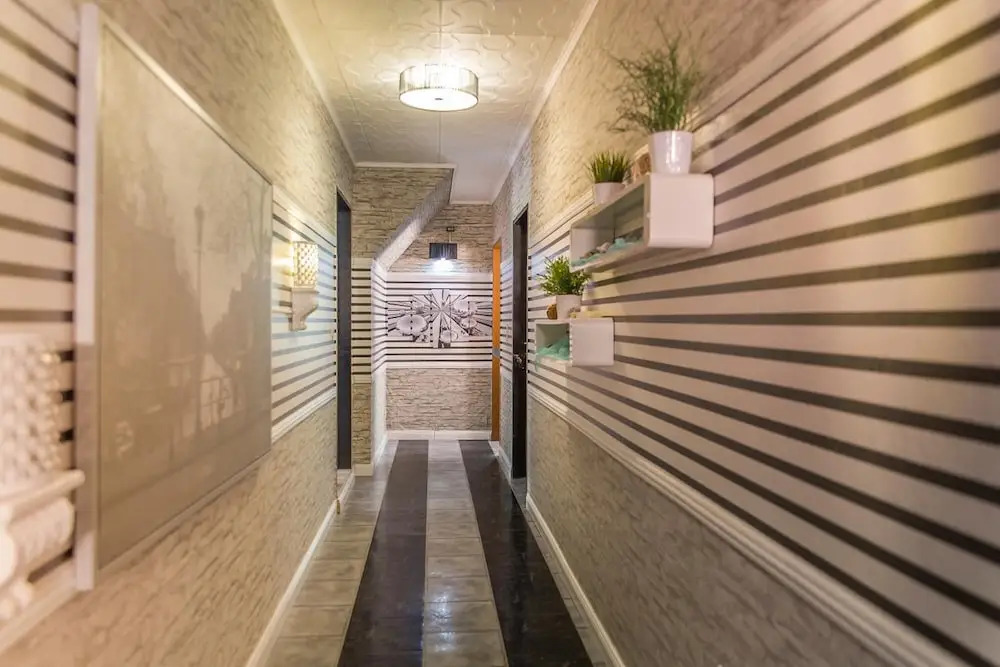 Hotel Garni Kröger